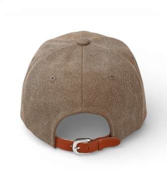 Premiata Ball cap khaki