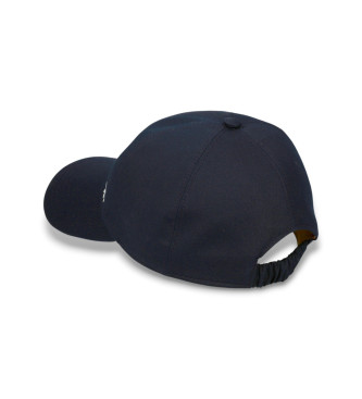 Premiata Cappellino da baseball blu navy