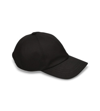 Premiata Ball cap black