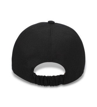 Premiata Ball cap black