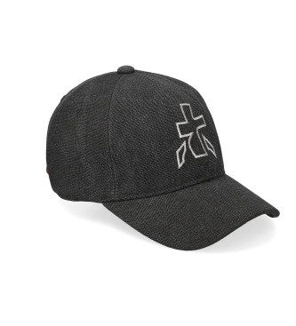 Premiata Baseball cap black