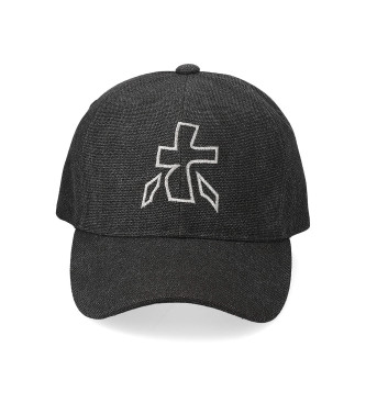 Premiata Baseball cap black