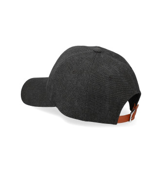 Premiata Baseball cap black