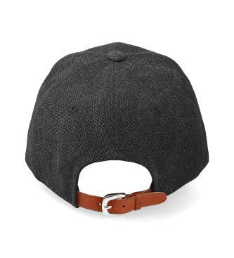 Premiata Baseball cap black