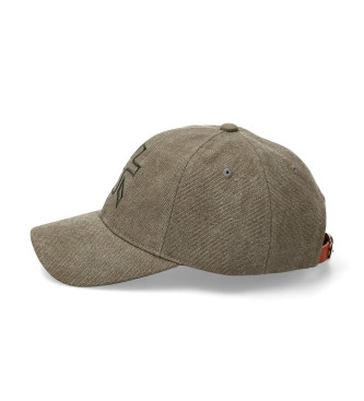Premiata Baseballkasket grn