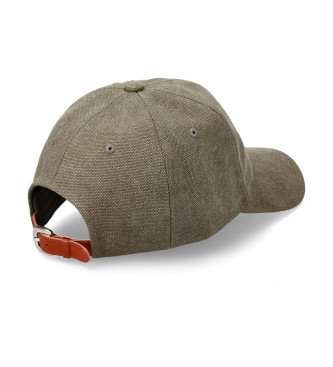 Premiata Baseballkasket grn