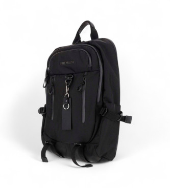 Premiata Ventura rugzak marine
