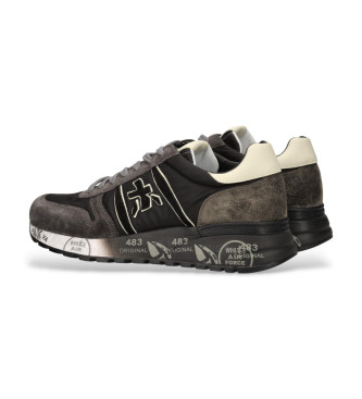Premiata Sneakers Lander marroni