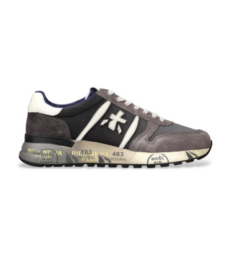 Premiata Trenirke Lander grey