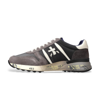 Premiata Trenirke Lander grey