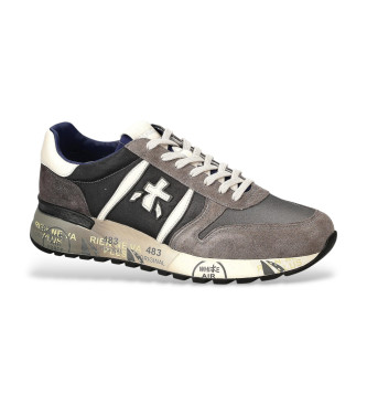 Premiata Trenirke Lander grey