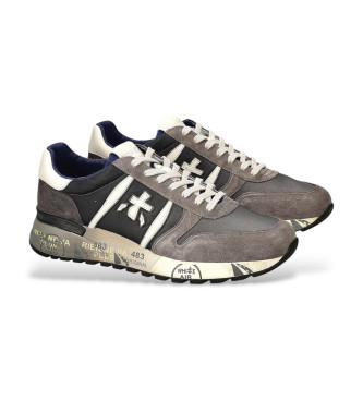 Premiata Trenirke Lander grey
