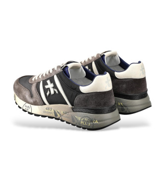 Premiata Trenirke Lander grey