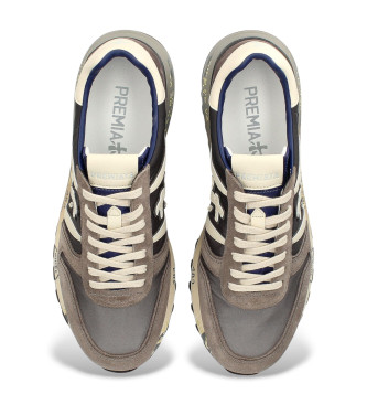 Premiata Trenirke Lander grey