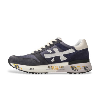 Premiata Trainers Mick marine