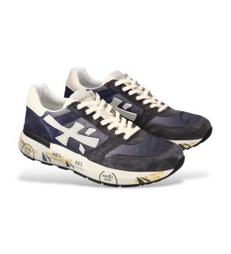 Premiata Trainers Mick marine