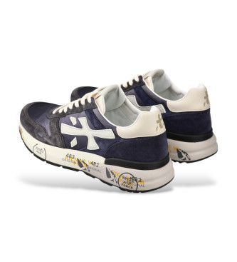 Premiata Trainers Mick marine