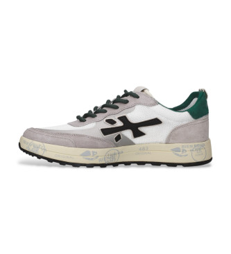 Premiata Trainers Nous wit