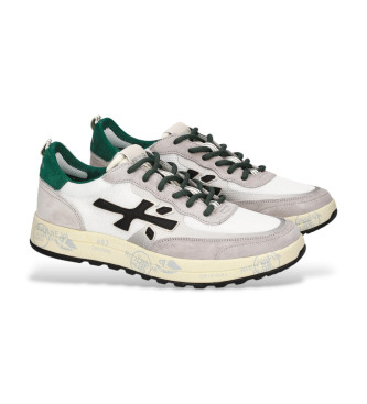 Premiata Trainers Nous wit