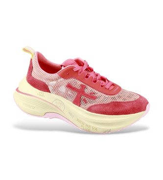 Premiata Hill sko rd