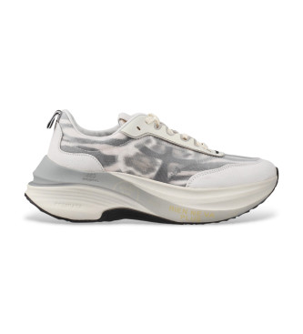 Premiata Hill Sneakers wei