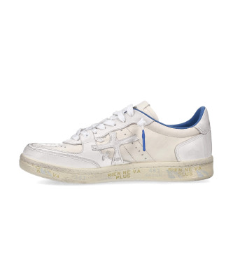 Premiata BSKT Clay 7515 Off-white BSKT Clay 7515 Shoes