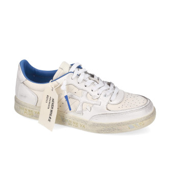 Premiata BSKT Clay 7515 Off-white BSKT Clay 7515 Shoes