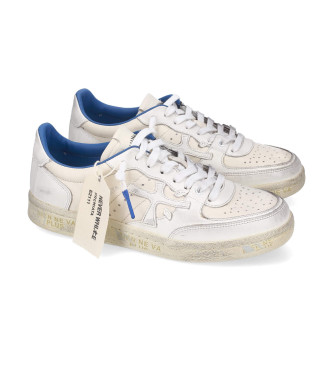 Premiata BSKT Clay 7515 Off-white BSKT Clay 7515 Shoes