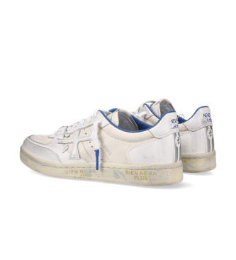 Premiata BSKT Clay 7515 Off-white BSKT Clay 7515 Shoes