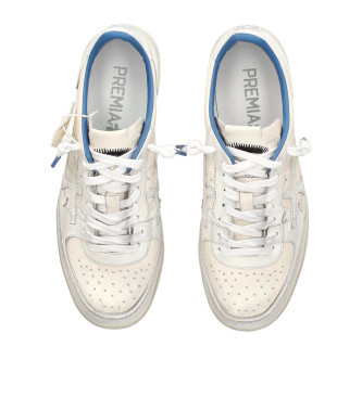 Premiata BSKT Clay 7515 Off-white BSKT Clay 7515 Shoes