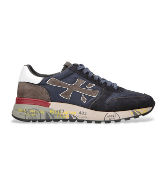 Premiata Mick lderskor bl