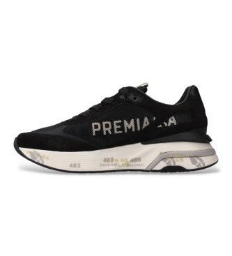 Premiata Superge Moerund ?rne