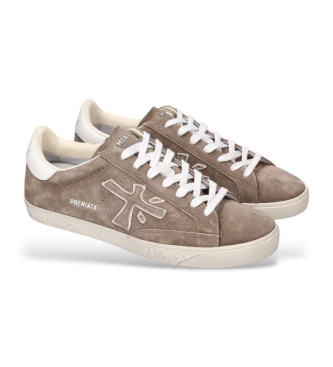 Premiata Zapatillas Steven 6221 marr�n