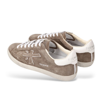 Premiata Zapatillas Steven 6221 marr�n