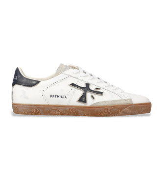 Premiata Trainers Steven wit