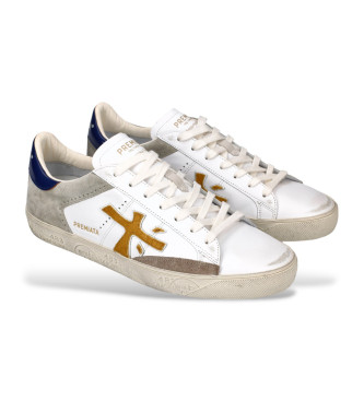 Premiata Trainers Steven white