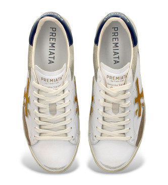 Premiata Trainers Steven white