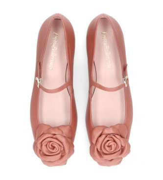 Pretty Ballerinas Ballerines Camille rose