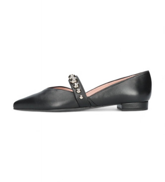 Pretty Ballerinas Clementine schoenen zwart