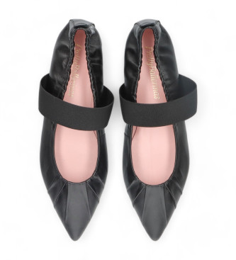 Pretty Ballerinas Ballerines Ella noir