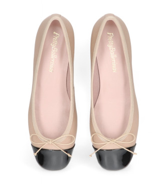 Pretty Ballerinas Baleriny Odette nude