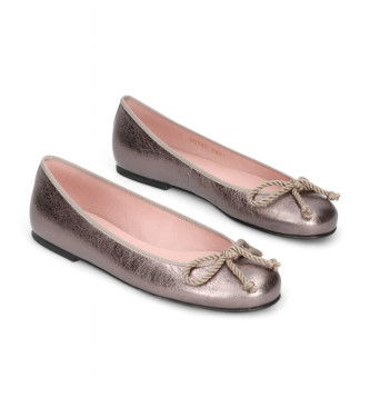 Pretty Ballerinas Ballerines Rosario bronze