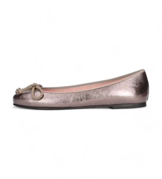 Pretty Ballerinas Ballerines Rosario bronze