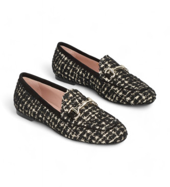 Pretty Ballerinas Faye loafer svart