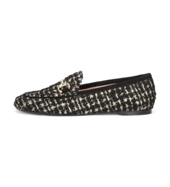 Pretty Ballerinas Faye loafer svart