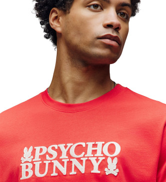 Psycho Bunny Psycho T-shirt rd