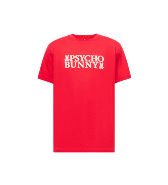 Psycho Bunny Psycho T-shirt rd