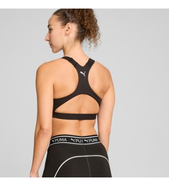 Puma Bra 4Keeps Eversulpt preto