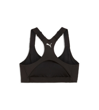 Puma Bra 4Keeps Eversulpt preto