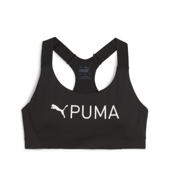 Puma 4Keeps Eversculpt bra black